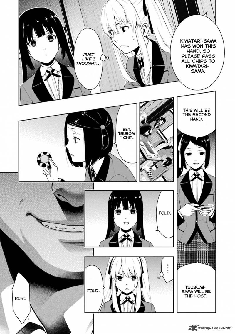 Kakegurui 6 32