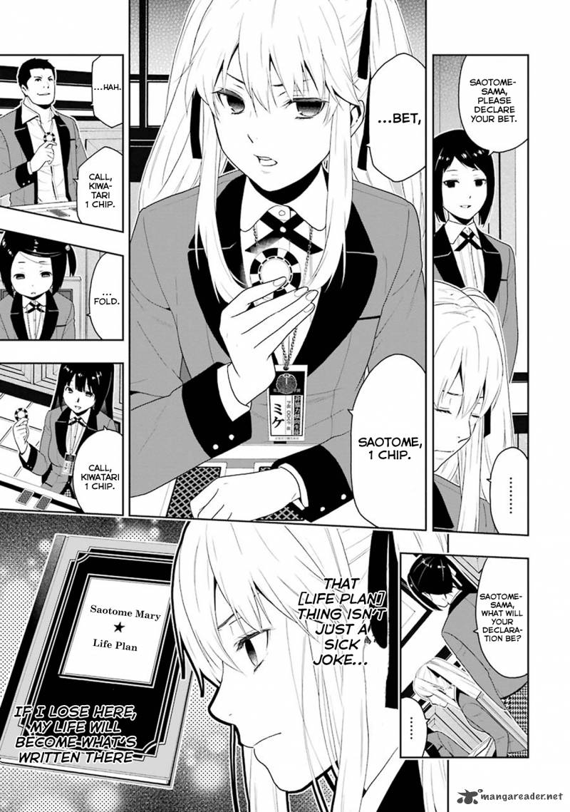 Kakegurui 6 42