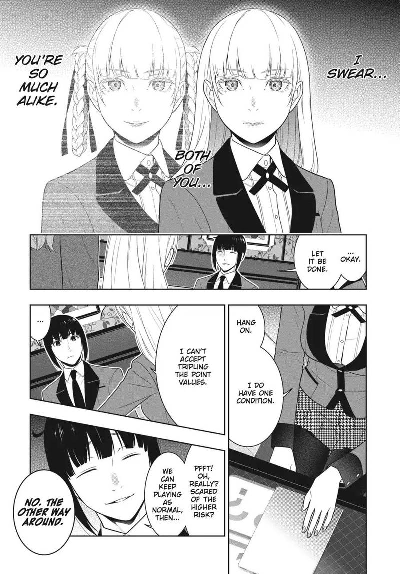 Kakegurui 60 26