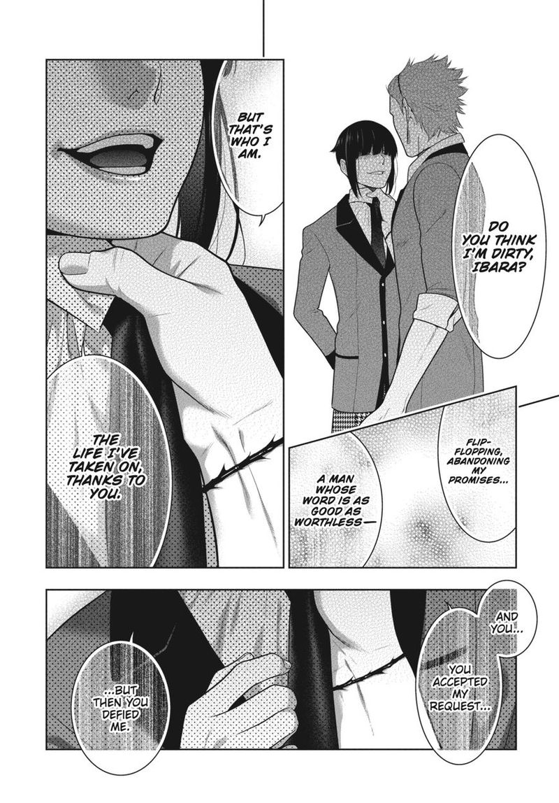 Kakegurui 62 28