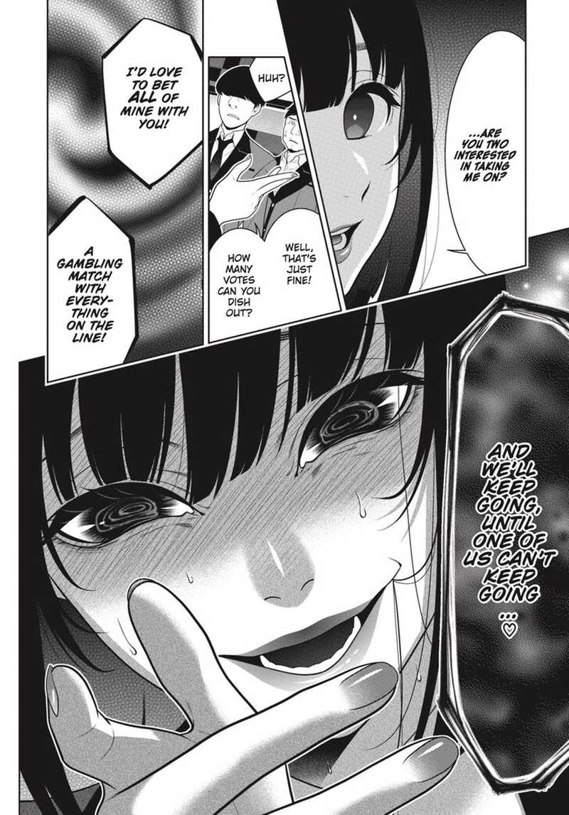 Kakegurui 63 12