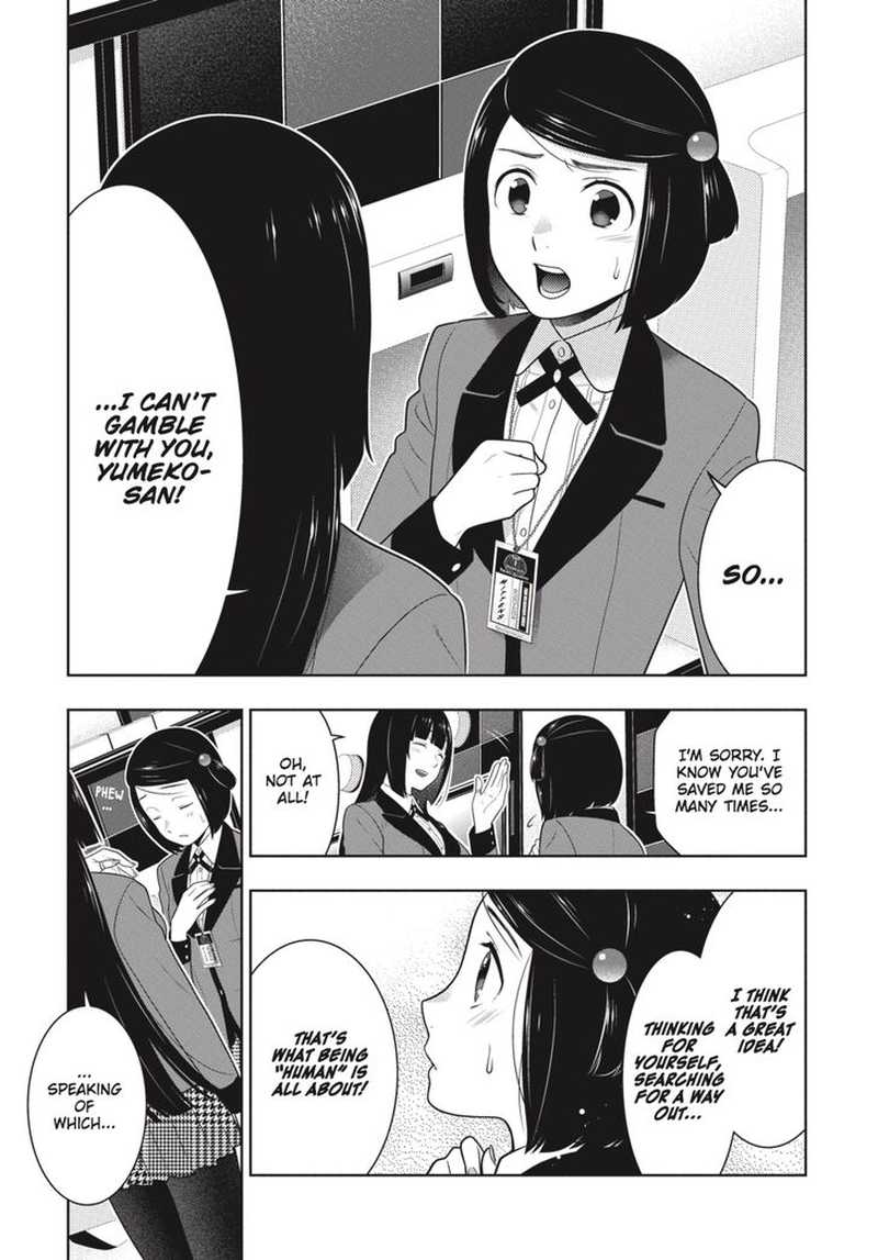 Kakegurui 63 15