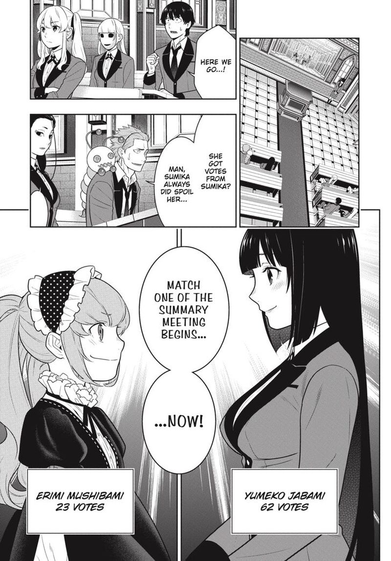 Kakegurui 65 4