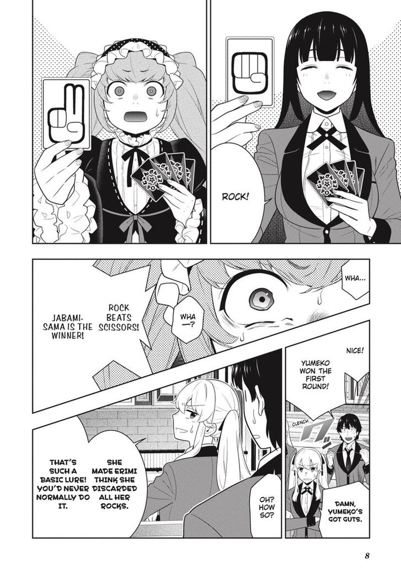 Kakegurui 65 9