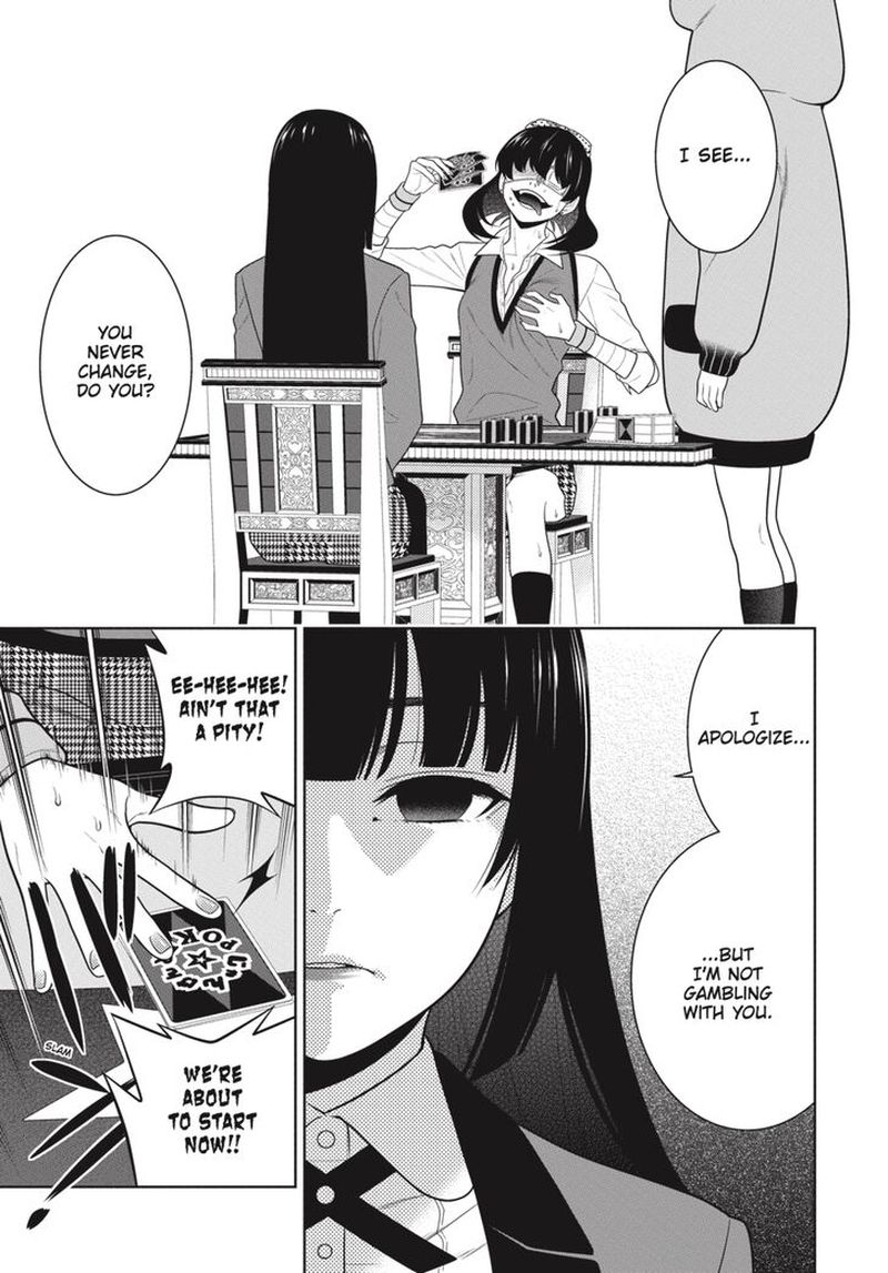 Kakegurui 67 14