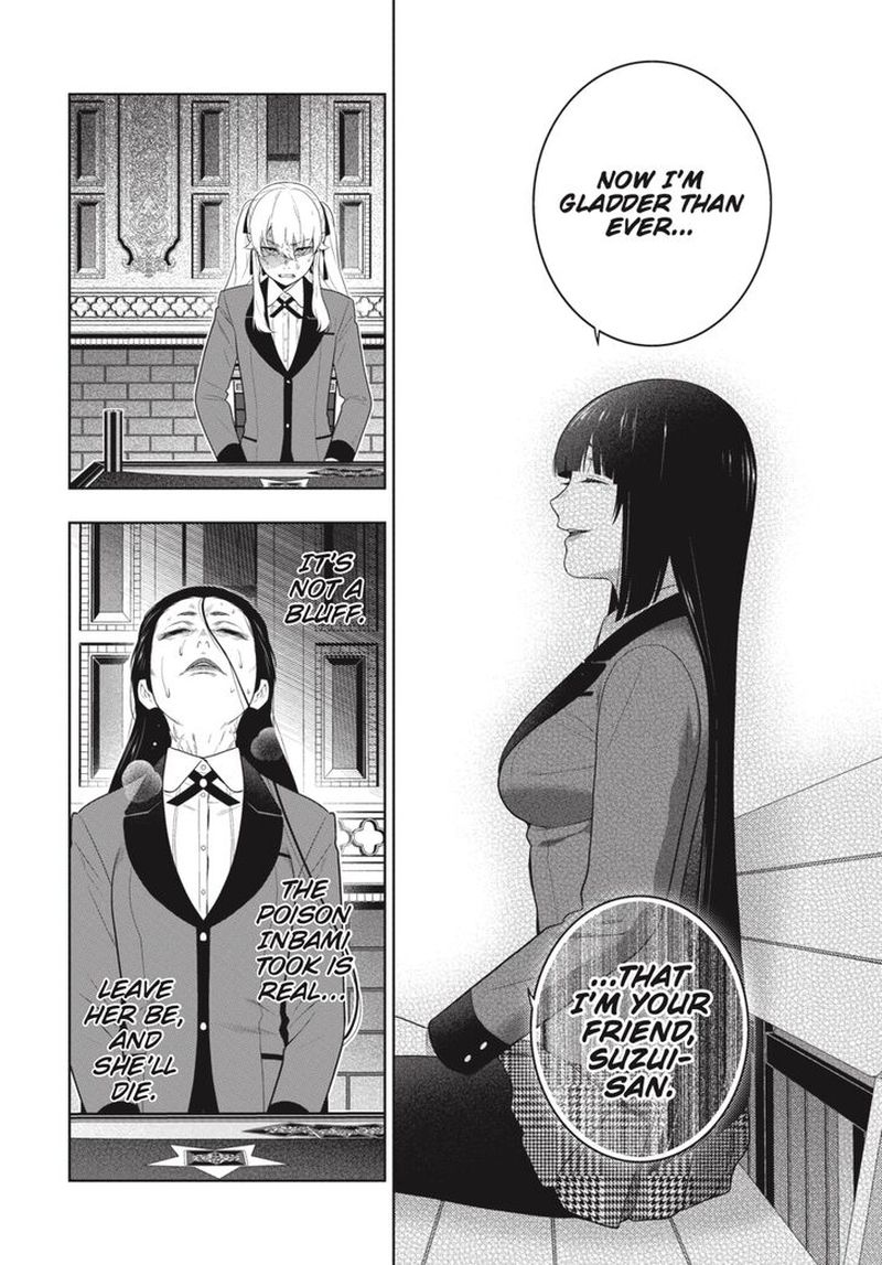 Kakegurui 69 15