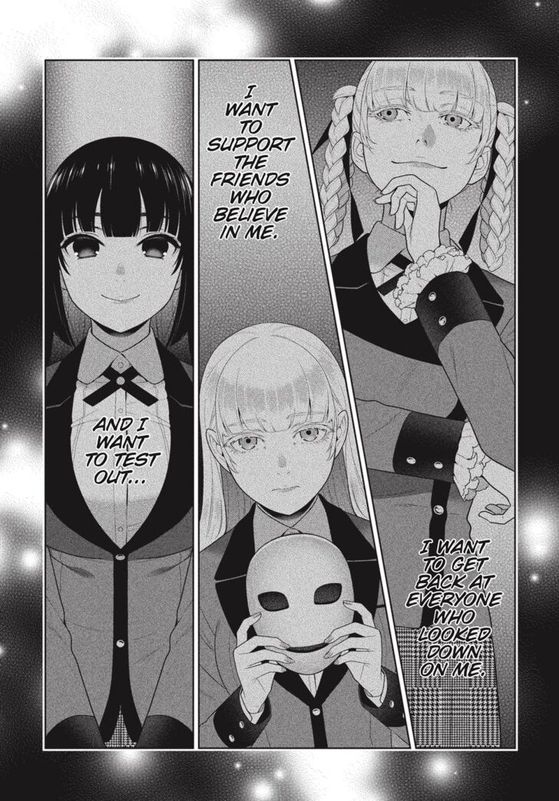 Kakegurui 69 17