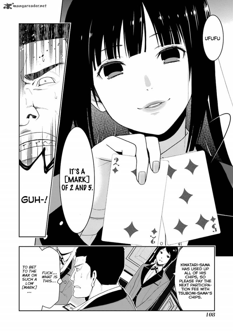 Kakegurui 7 10