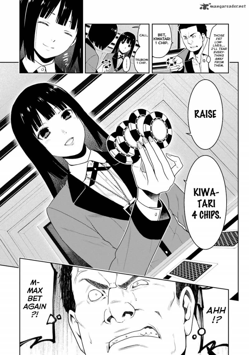 Kakegurui 7 7