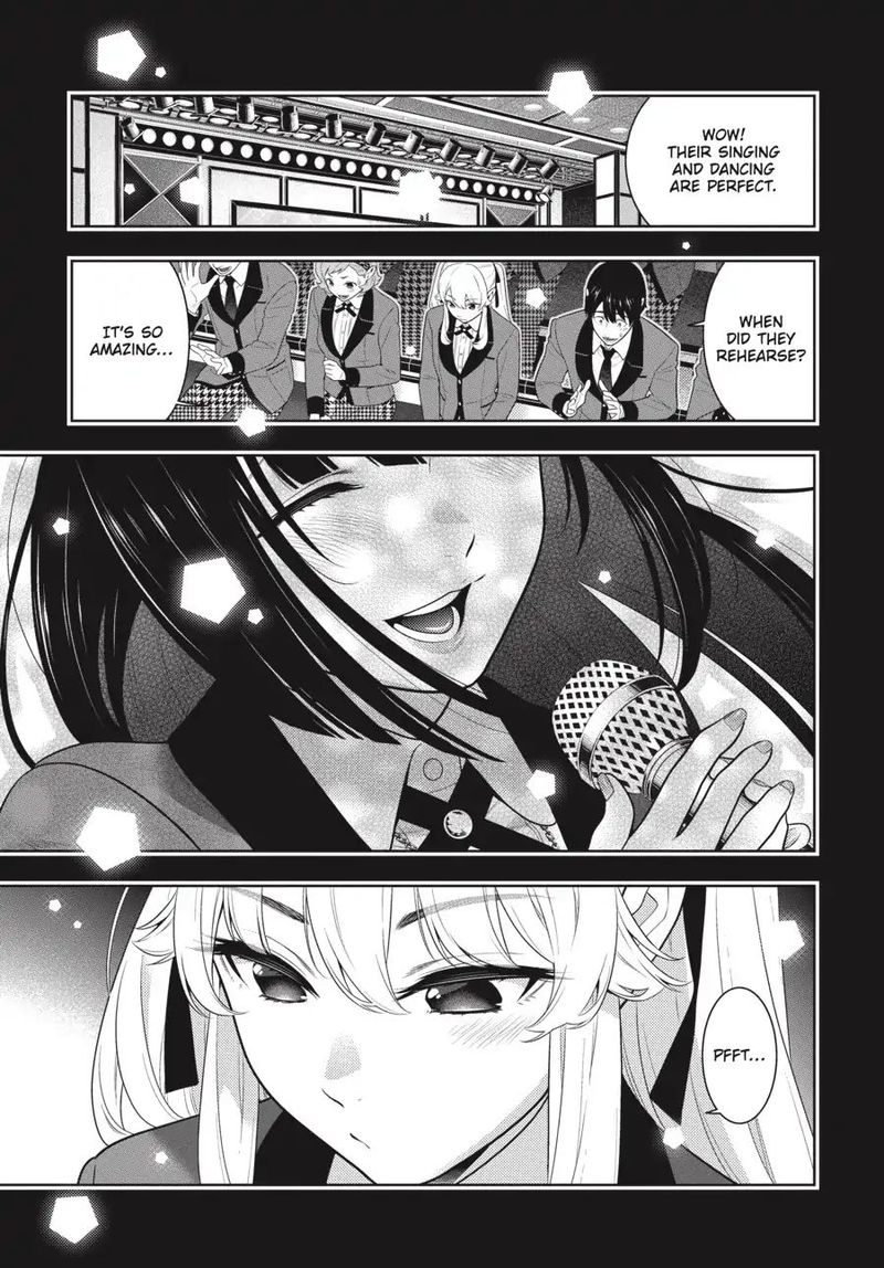 Kakegurui 70 15