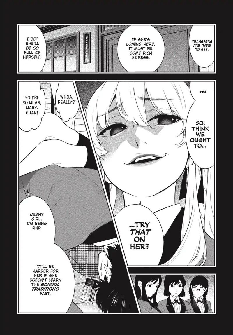 Kakegurui 70 2