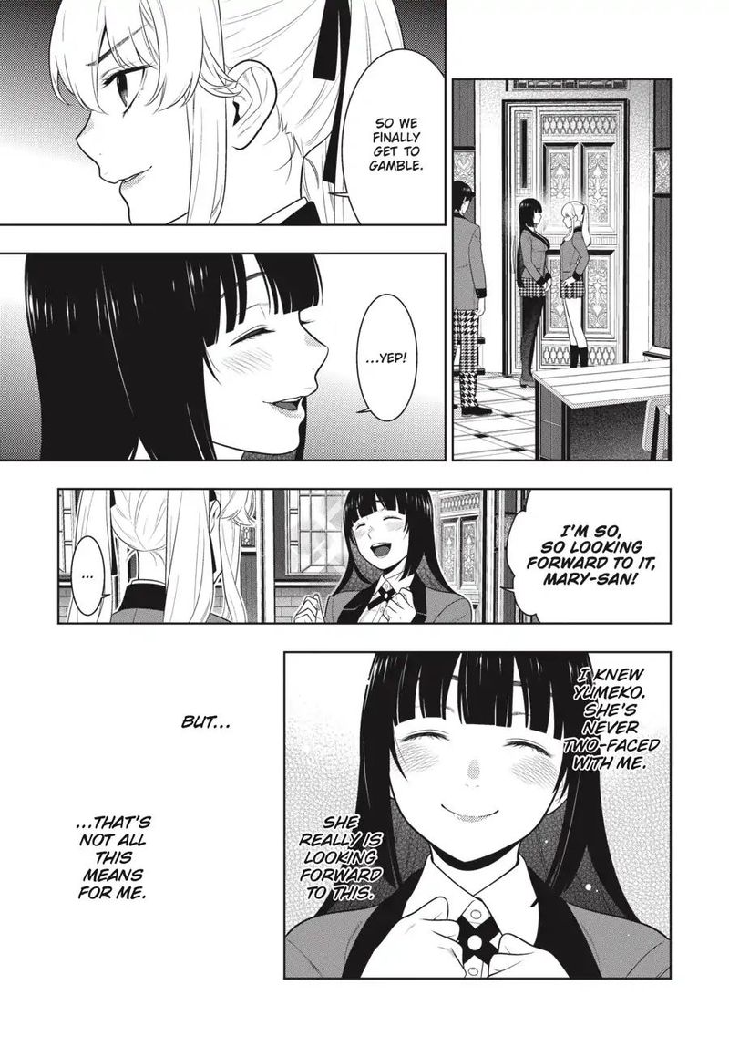 Kakegurui 70 27