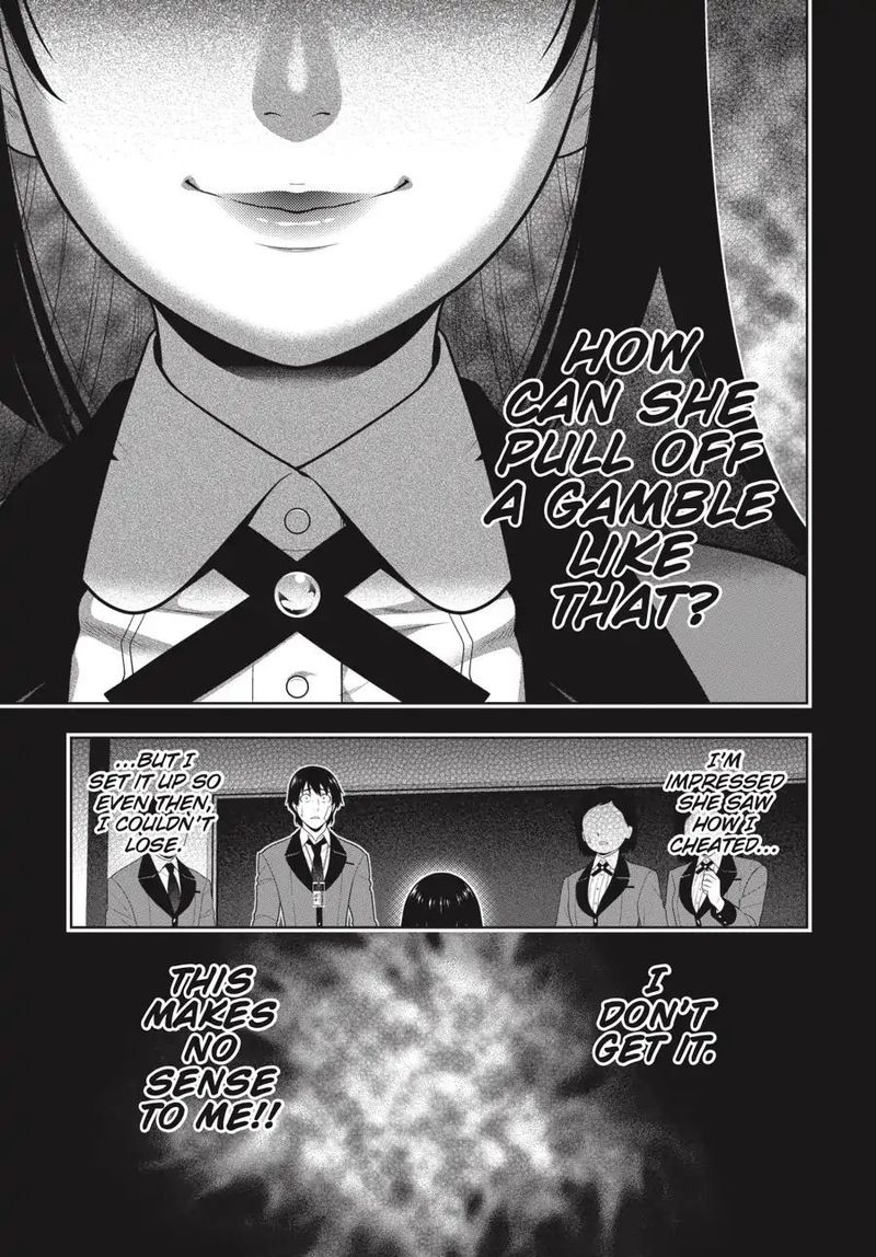 Kakegurui 70 5