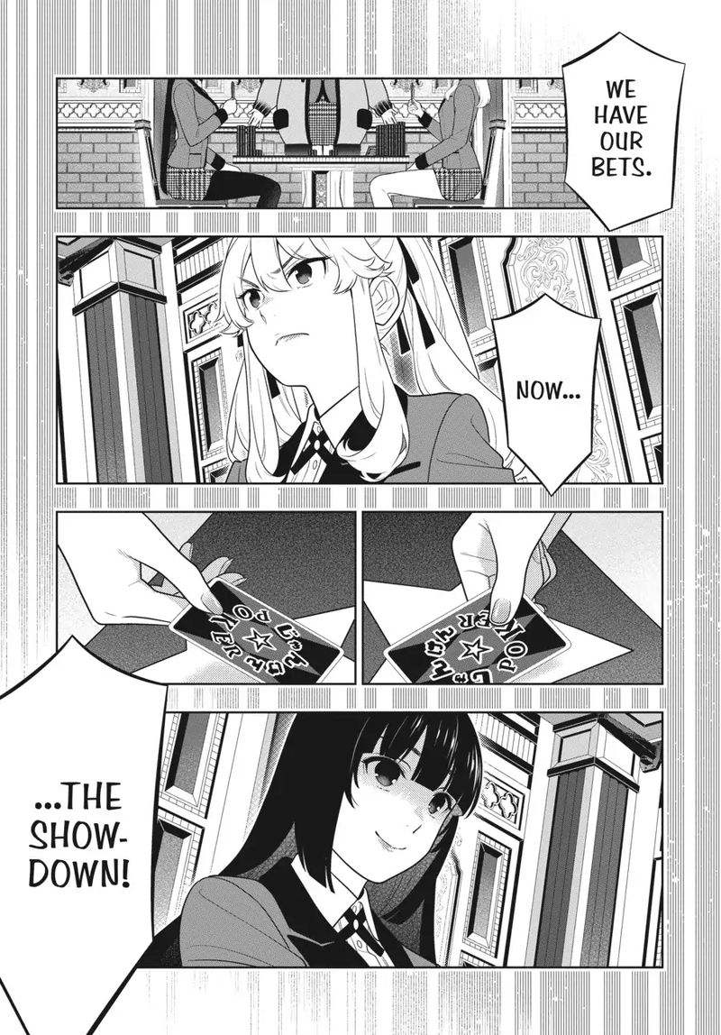 Kakegurui 71 21