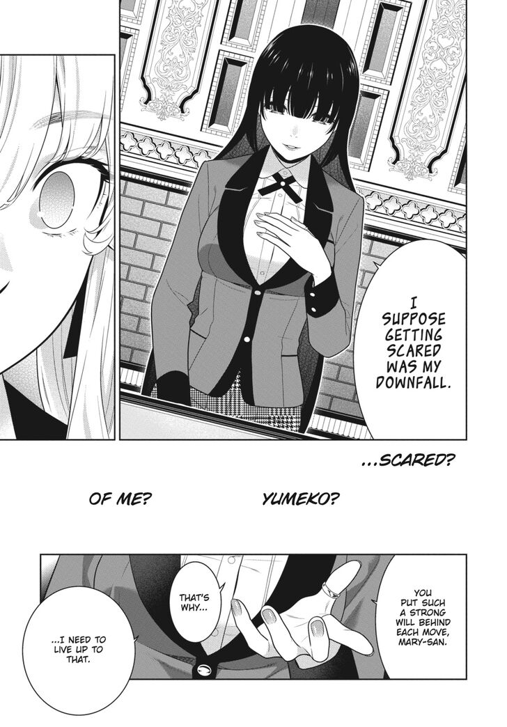 Kakegurui 72 16