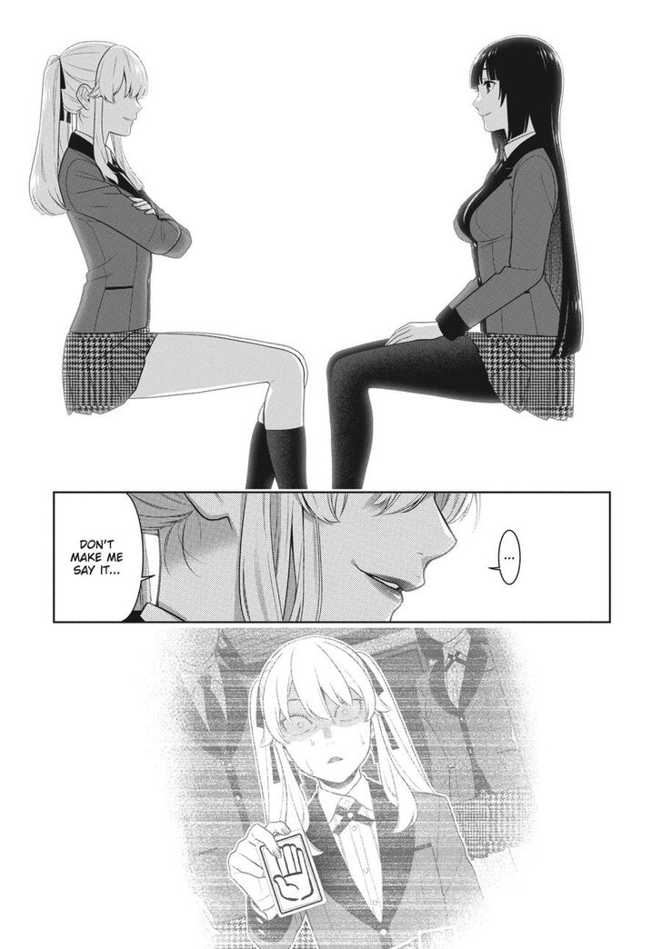 Kakegurui 75 14