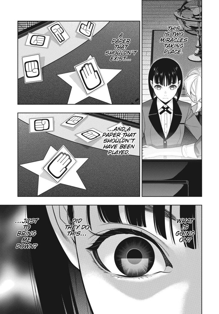 Kakegurui 75 6