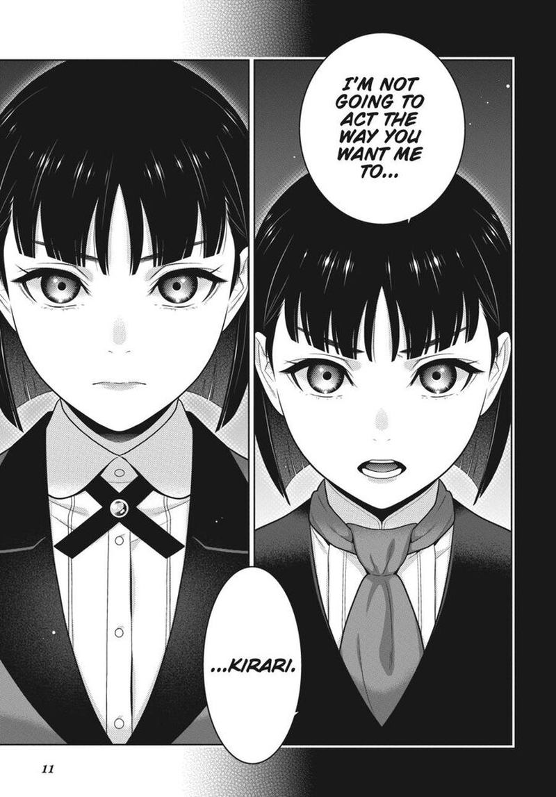 Kakegurui 76 12