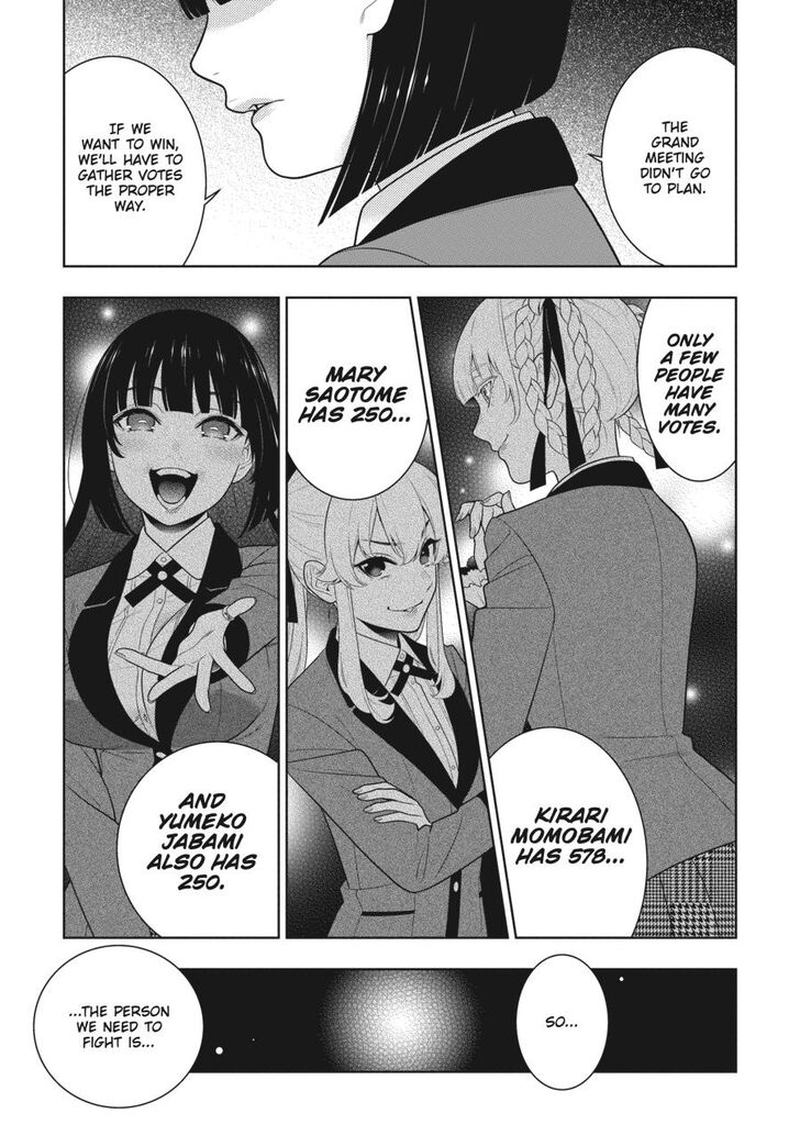 Kakegurui 76 16