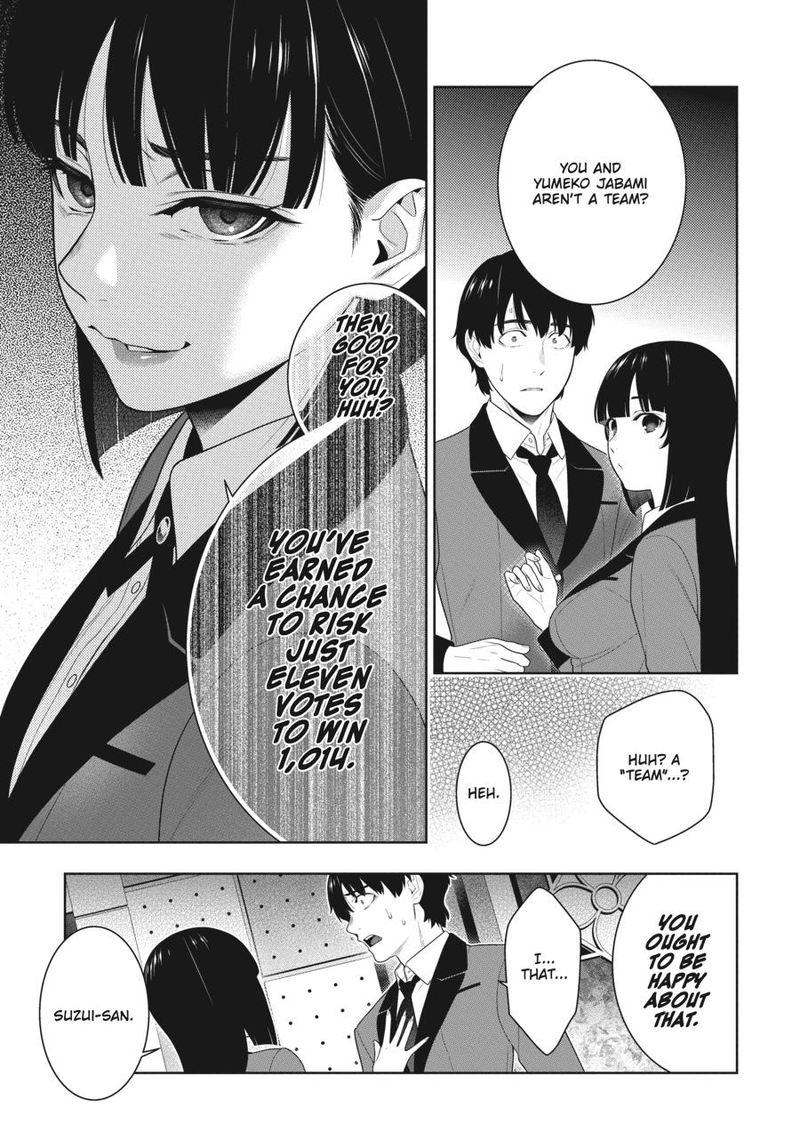 Kakegurui 77 25