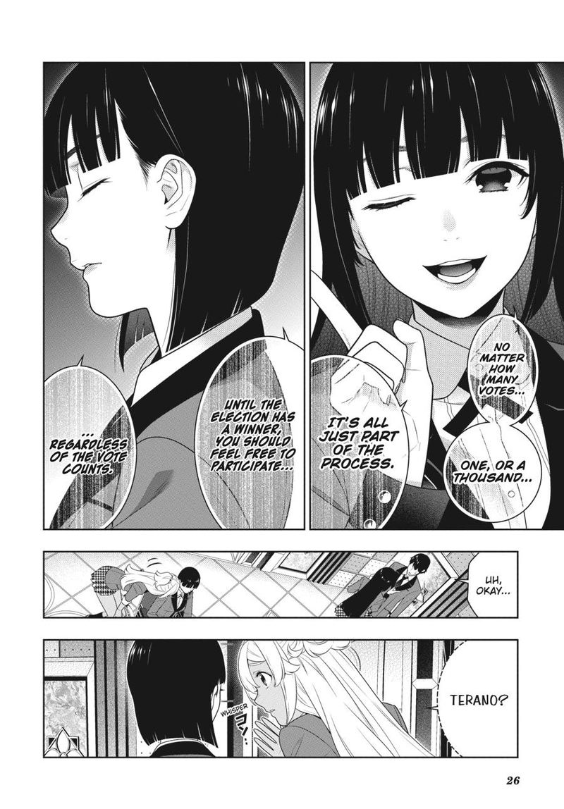 Kakegurui 77 26