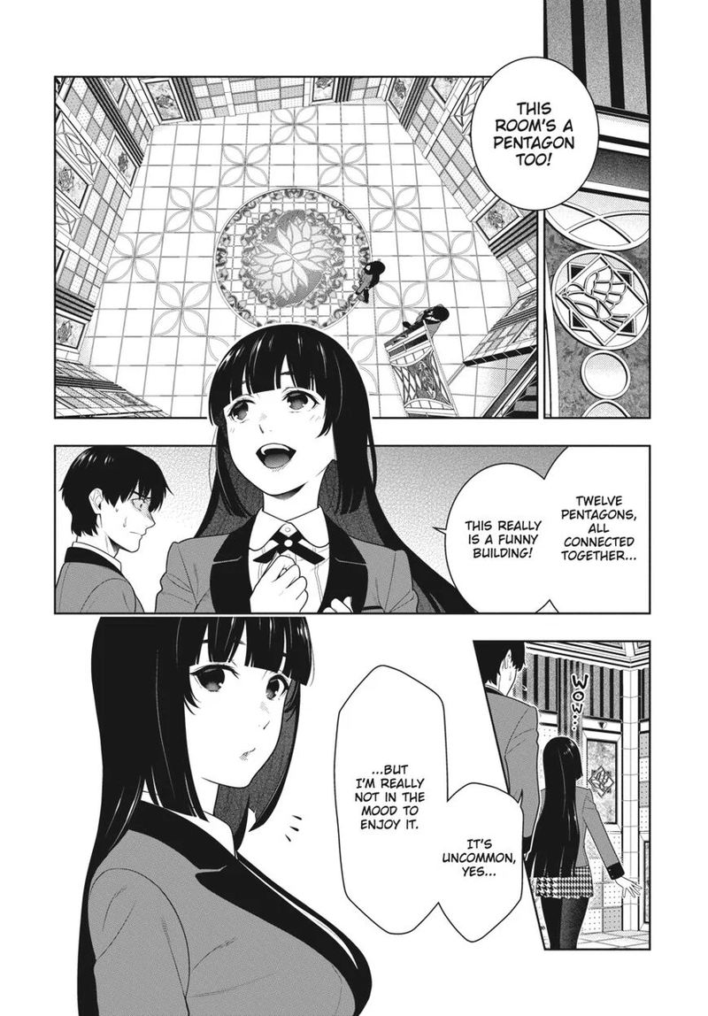 Kakegurui 78 5