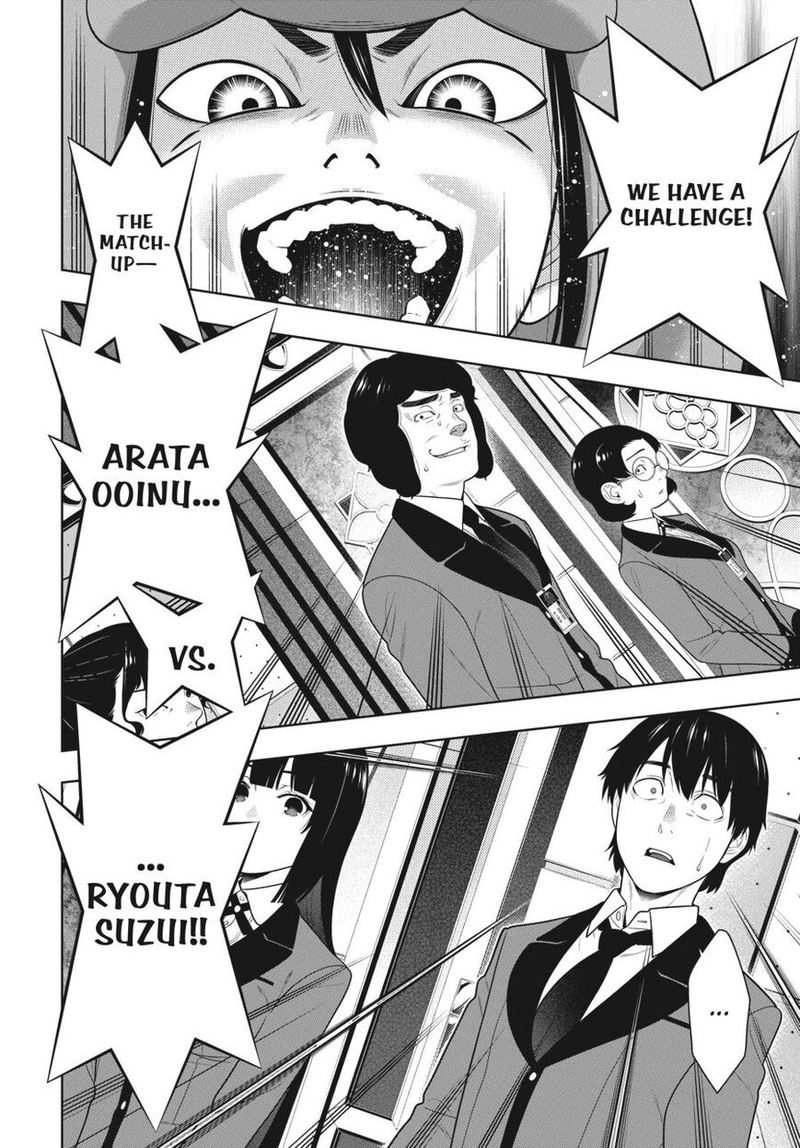 Kakegurui 79 21