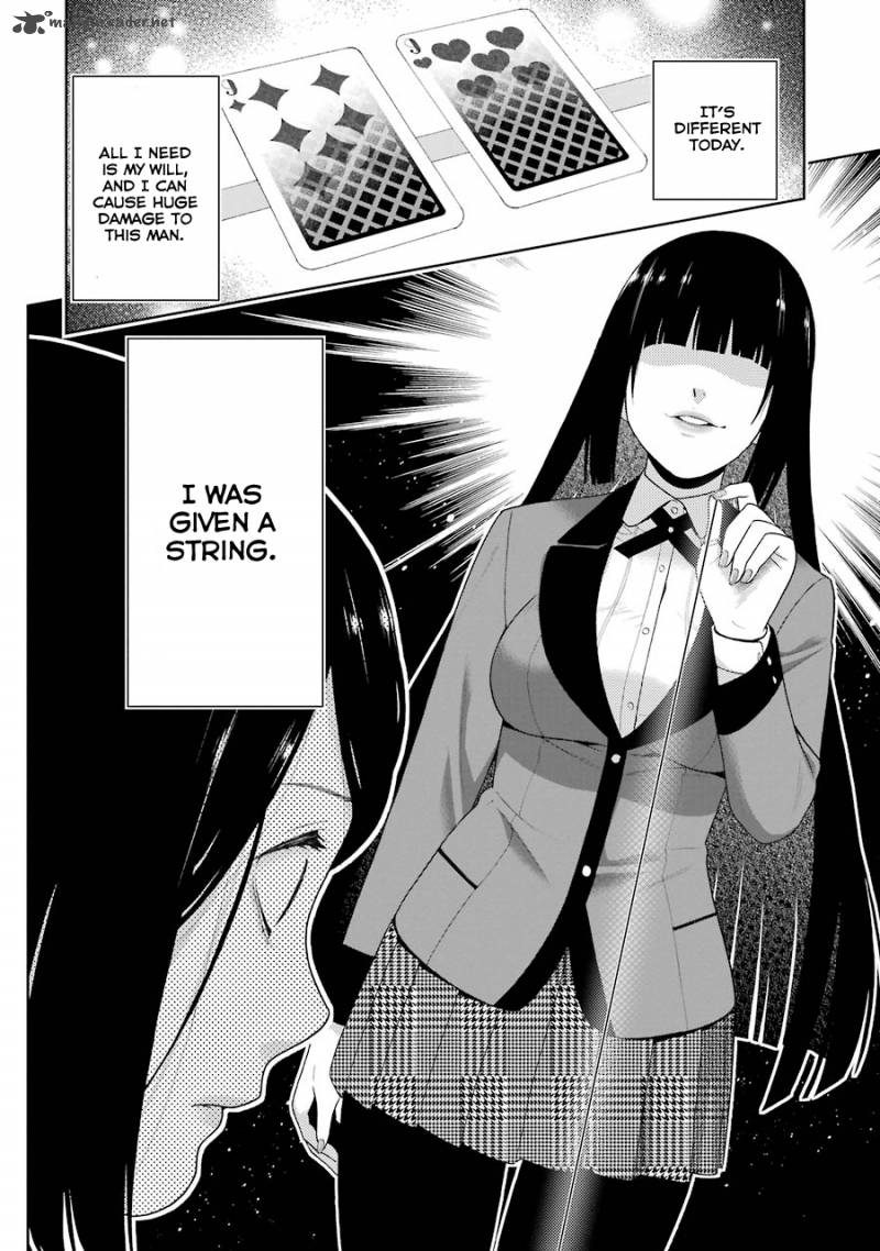 Kakegurui 8 46