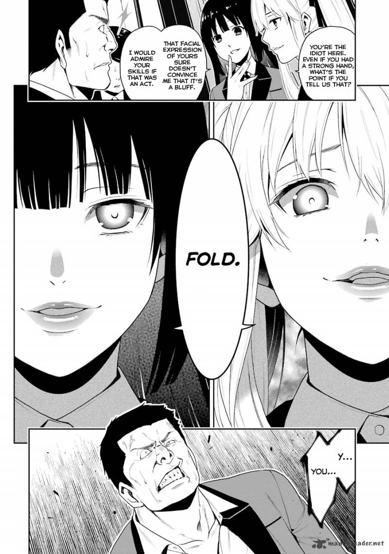 Kakegurui 8 6