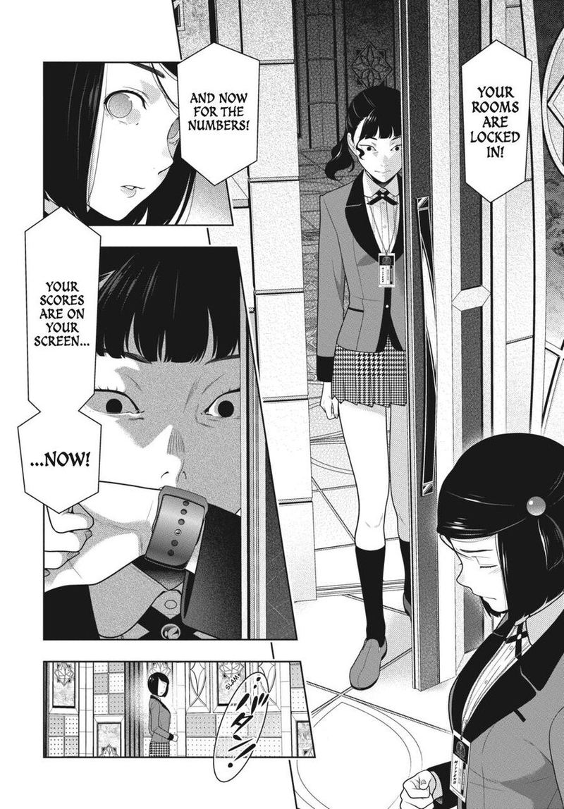 Kakegurui 80 15