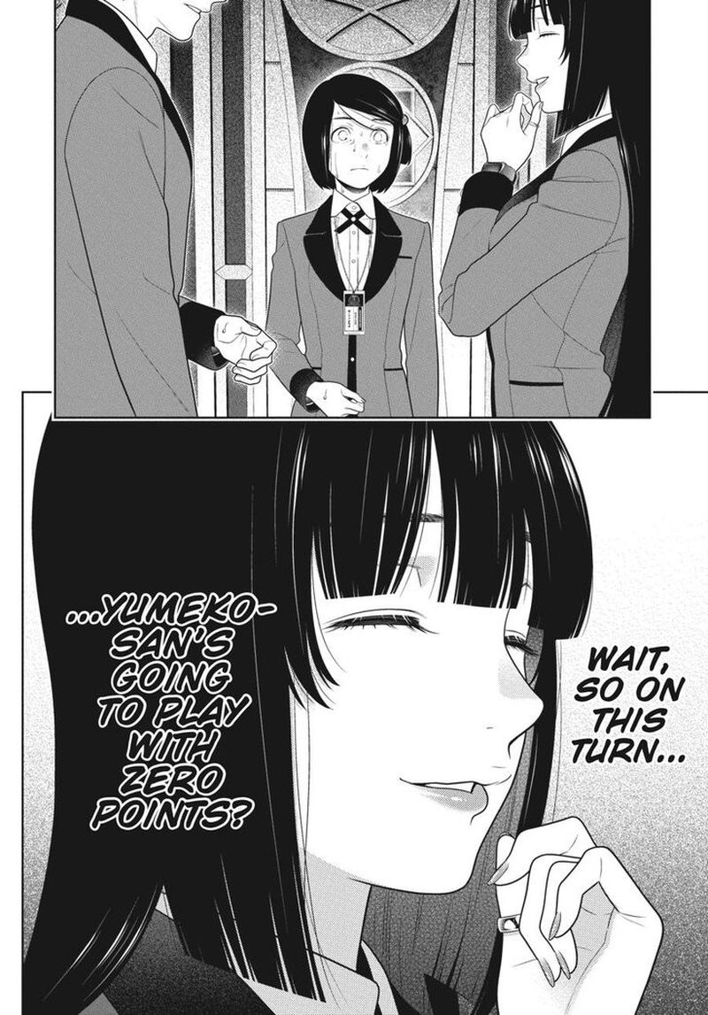 Kakegurui 81 15