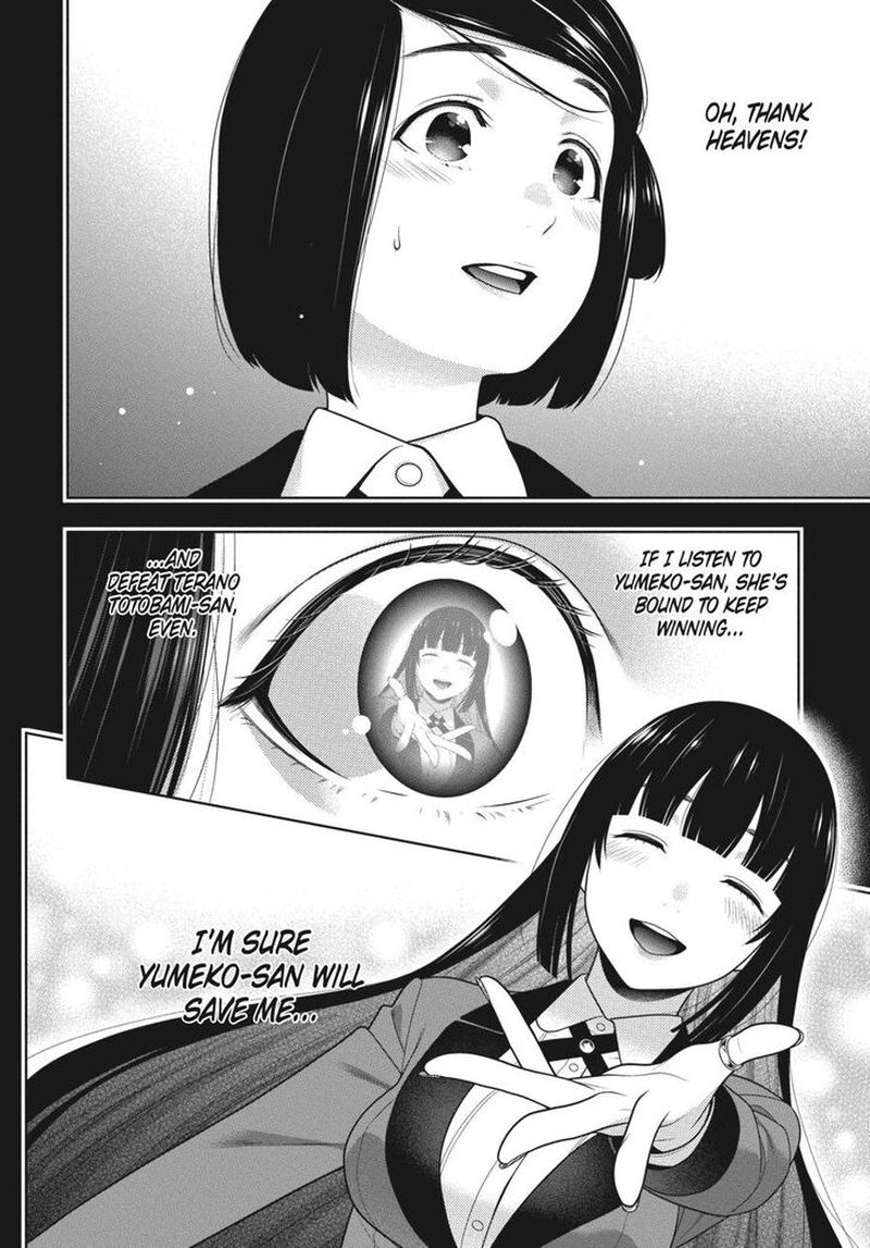 Kakegurui 81 9