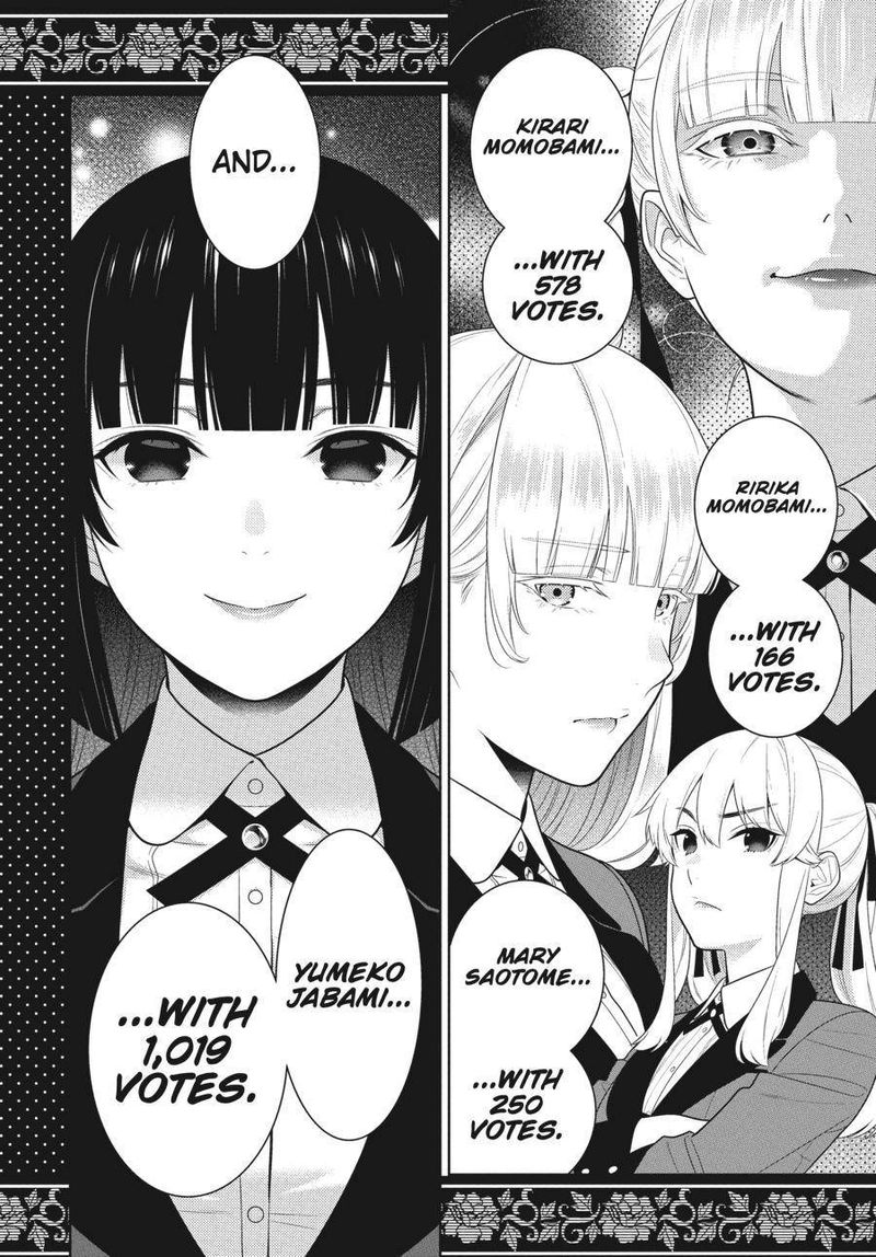 Kakegurui 83 14