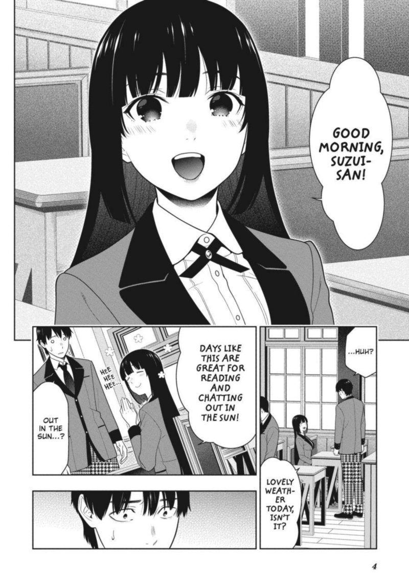 Kakegurui 86 5