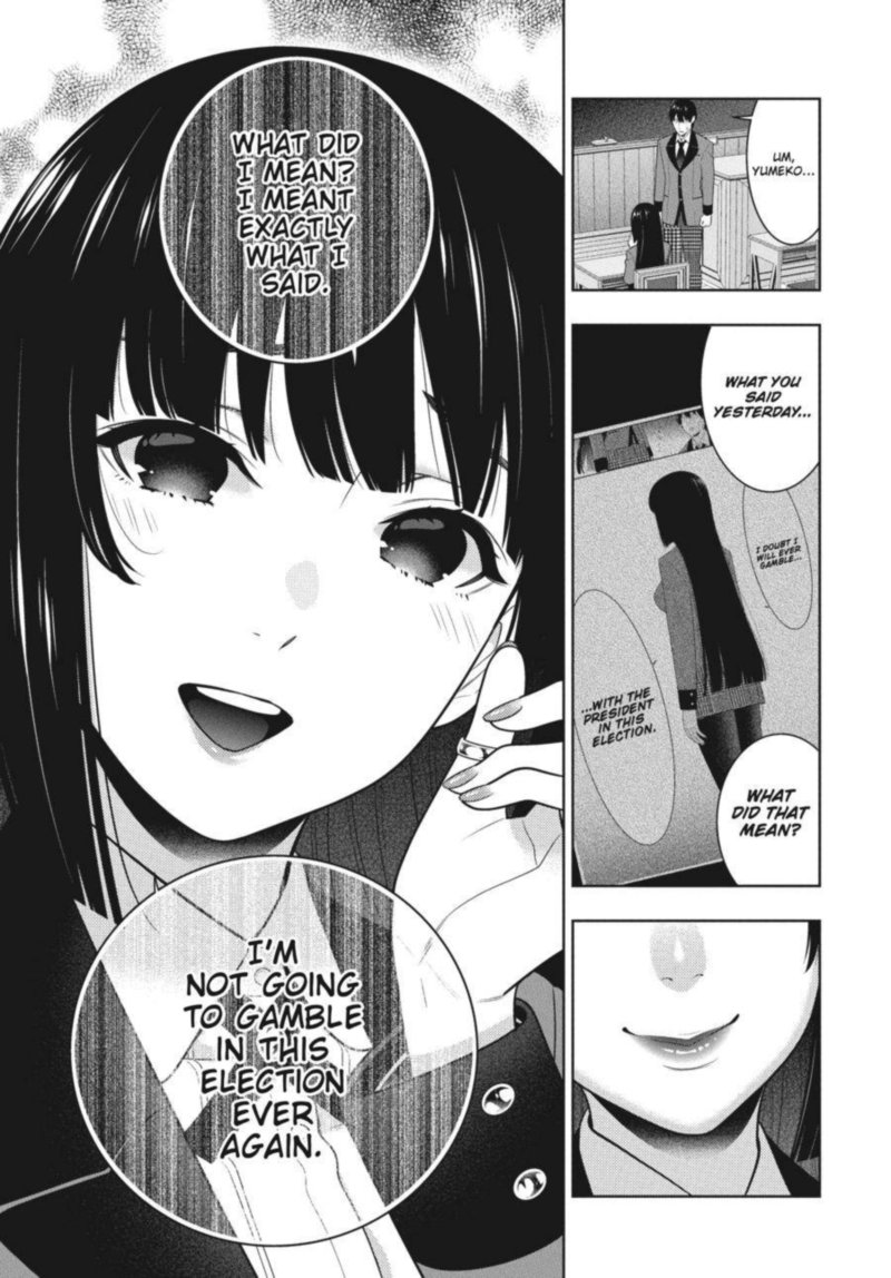 Kakegurui 86 6