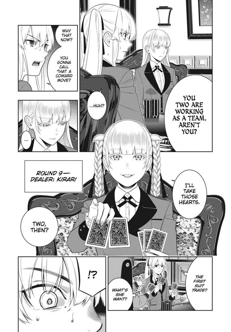 Kakegurui 87 14