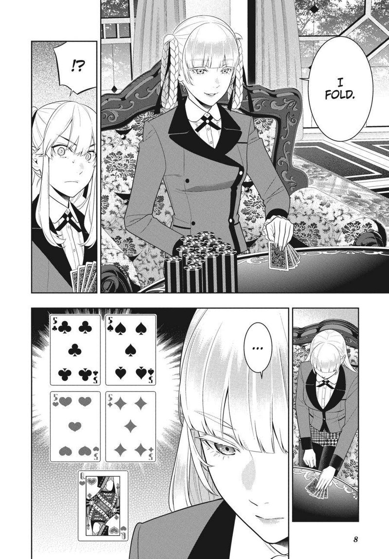 Kakegurui 87 9