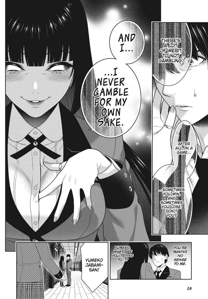 Kakegurui 89 17