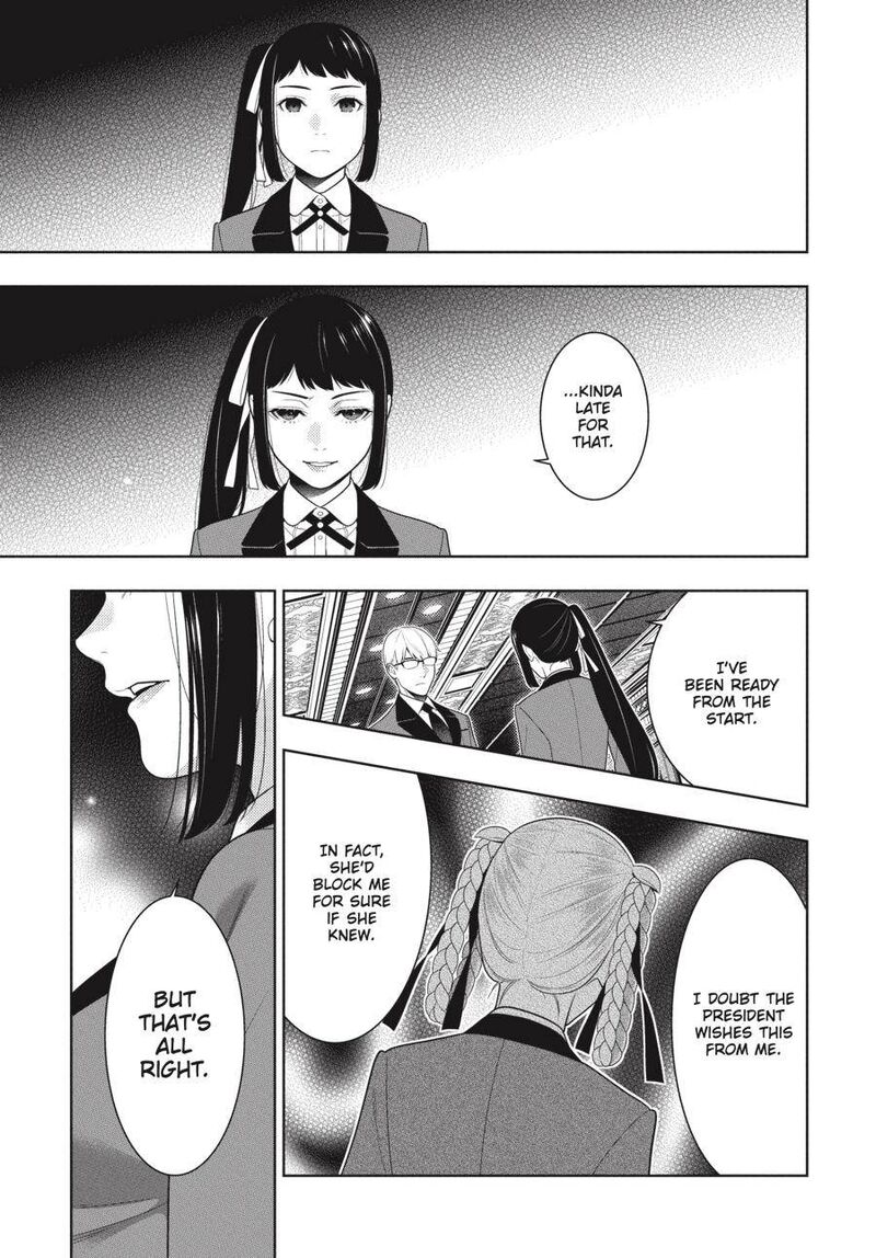 Kakegurui 90 5