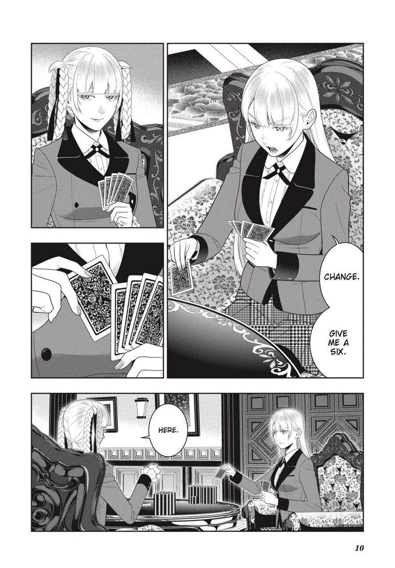 Kakegurui 92 10