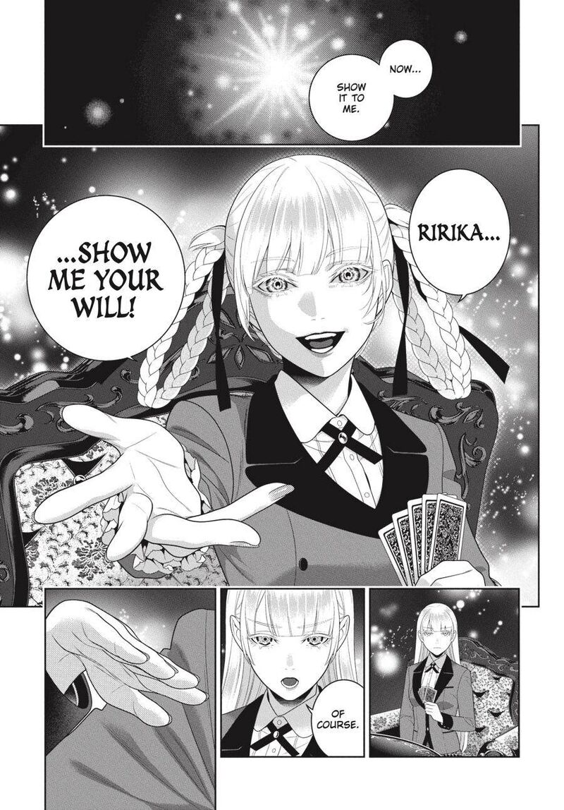 Kakegurui 92 23