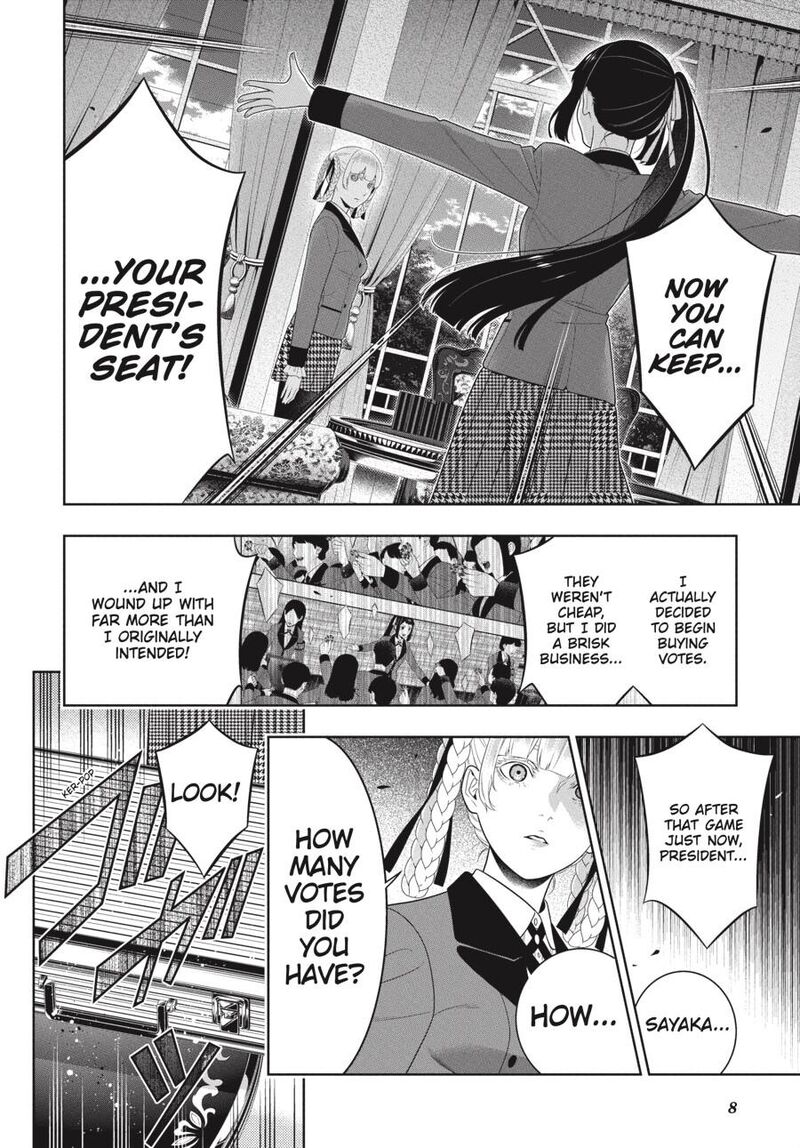 Kakegurui 94e 10