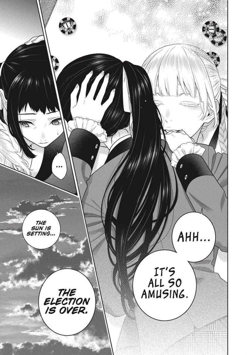 Kakegurui 94e 16