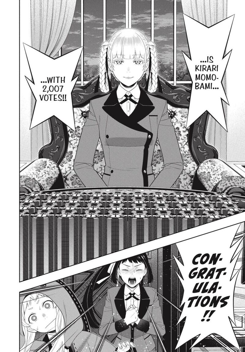 Kakegurui 94e 21