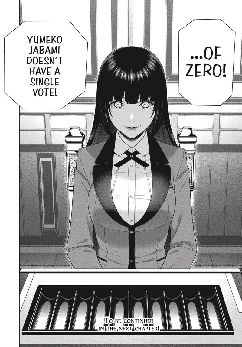 Kakegurui 94e 25