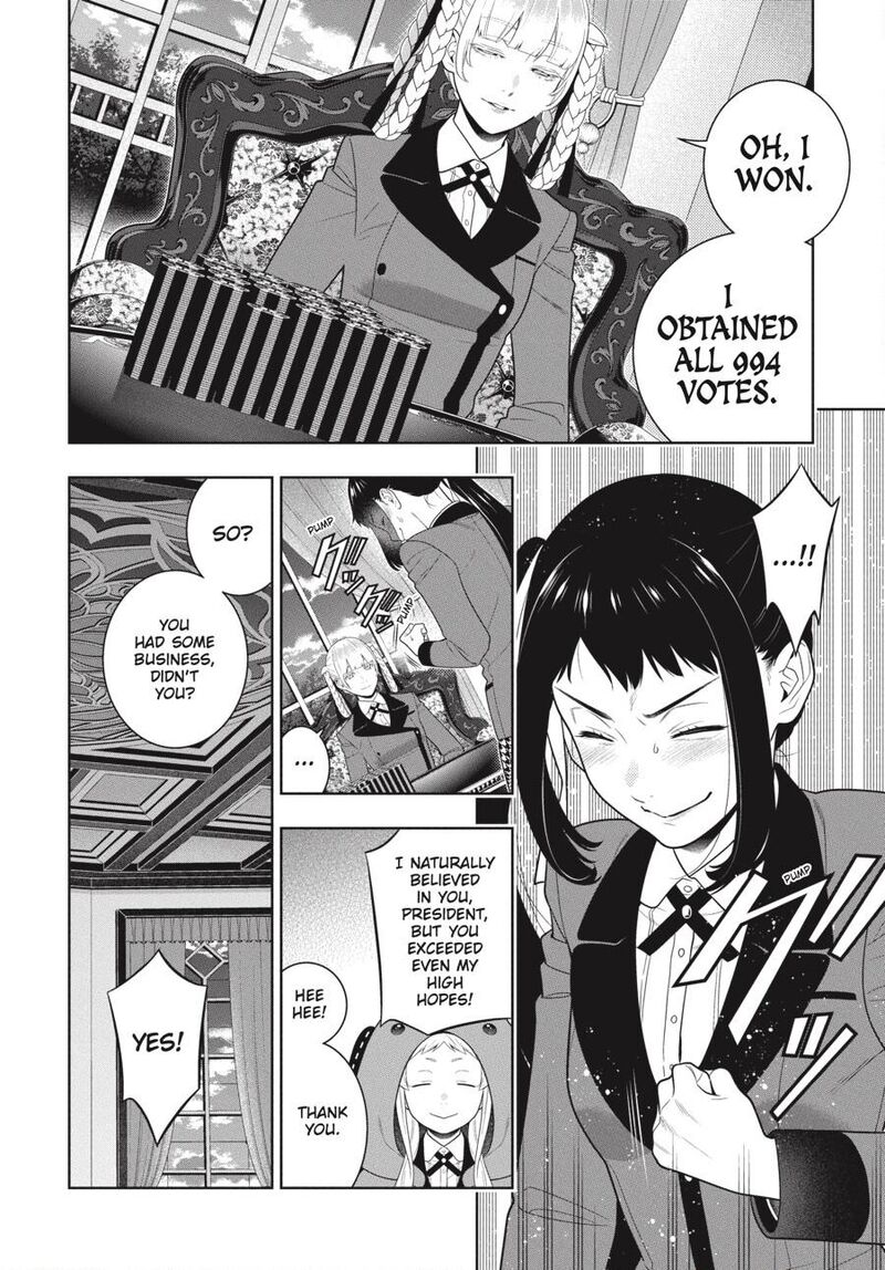 Kakegurui 94e 6