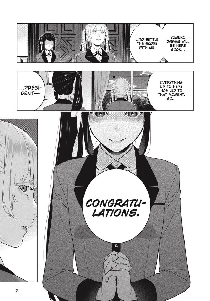 Kakegurui 94e 9