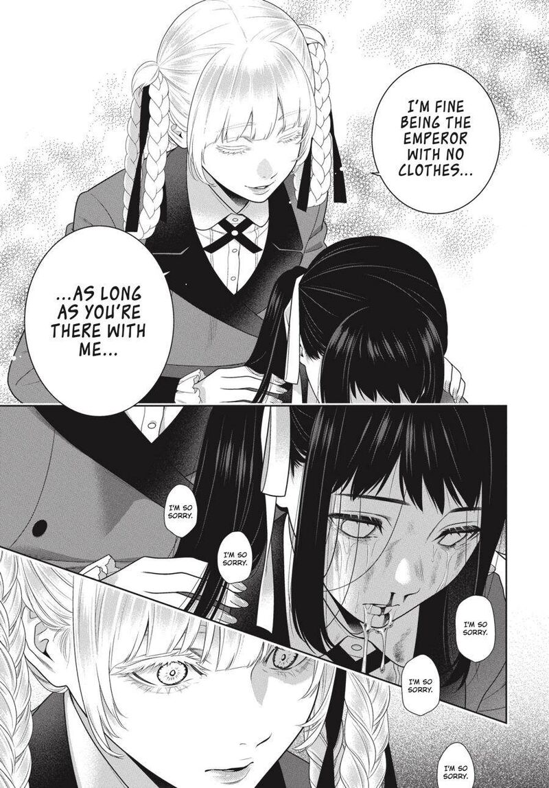 Kakegurui 95 27