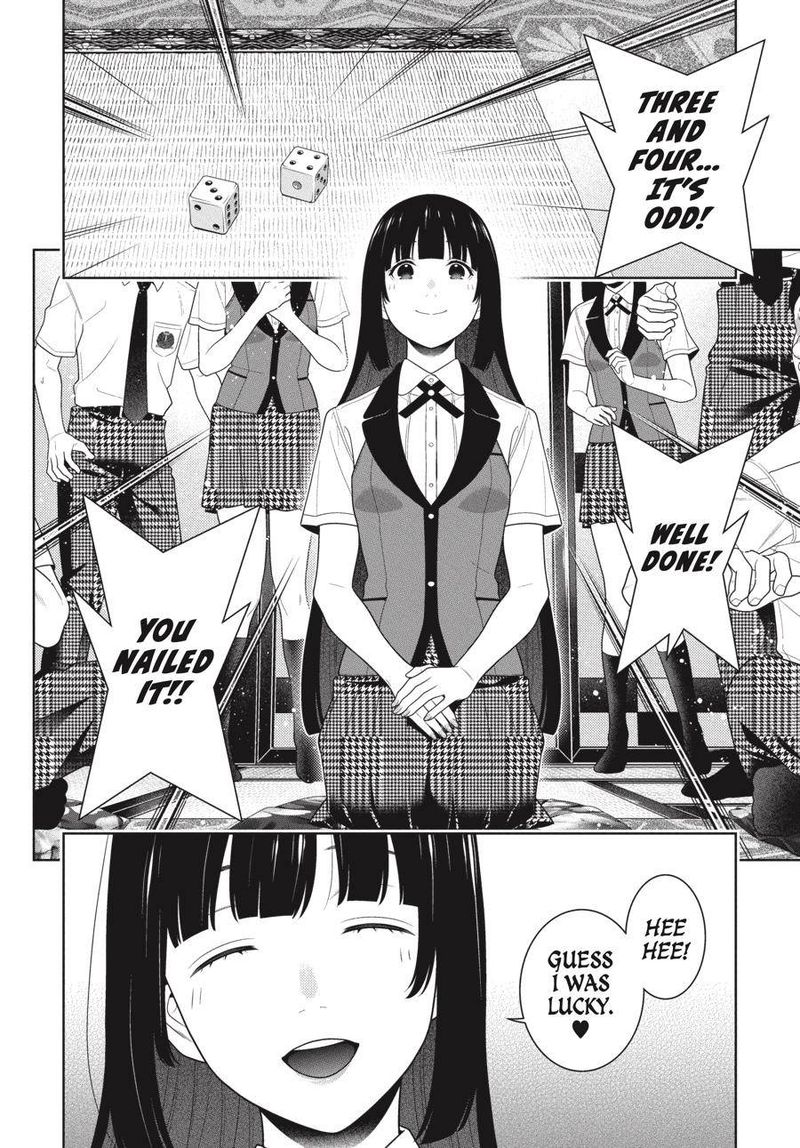 Kakegurui 96 15