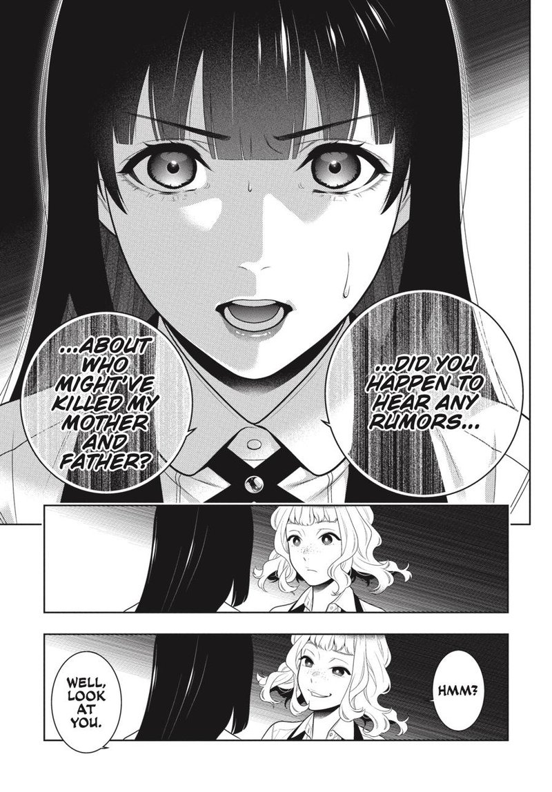 Kakegurui 97 28